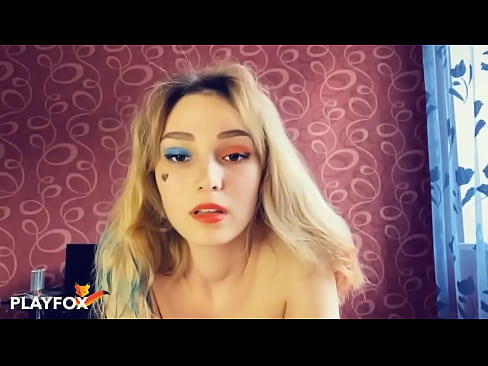 ❤️ Qedehên rastiya virtual ya magic bi Harley Quinn re seksê dan min ❌ Porno fb li ku.fuckmymac.ru ☑