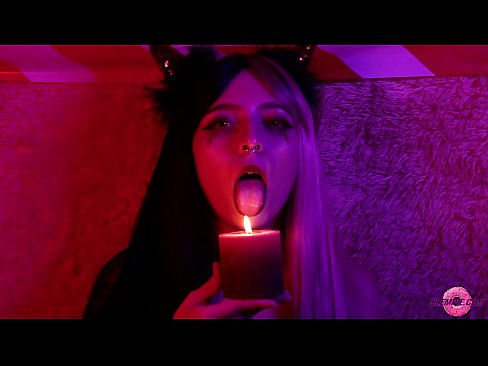 ❤️ Blowjob Passionate ji Sexy Succubus bi Têrkirina Devê ❌ Porno fb li ku.fuckmymac.ru ☑