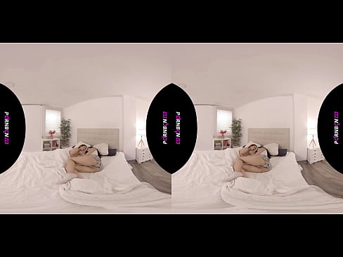 ❤️ PORNBCN VR Du lezbiyenên ciwan di rastiya virtual ya 4K 180 3D de bi hêrs şiyar dibin Geneva Bellucci Katrina Moreno ❌ Porno fb li ku.fuckmymac.ru ☑
