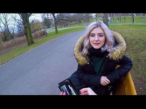 ❤️ Ji bo drav daqurtandina germa xerîbek - blowjob li parkê ji hêla Eva Elfie ve ❌ Porno fb li ku.fuckmymac.ru ☑